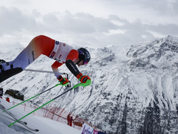 Austria Alpine Skiing World Cup