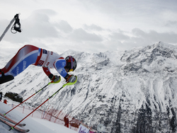 Austria Alpine Skiing World Cup