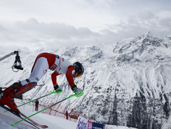 Austria Alpine Skiing World Cup