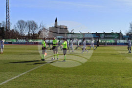 Стара Загора - футбол - Берое - Септември