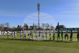 Стара Загора - футбол - Берое - Септември