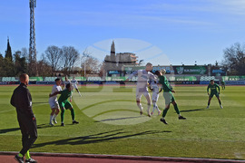 Стара Загора - футбол - Берое - Септември
