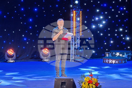 Шумен - Национален конкурс за млади изпълнители „Съзвездие“