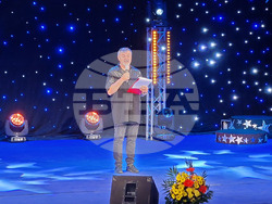 Шумен - Национален конкурс за млади изпълнители „Съзвездие“