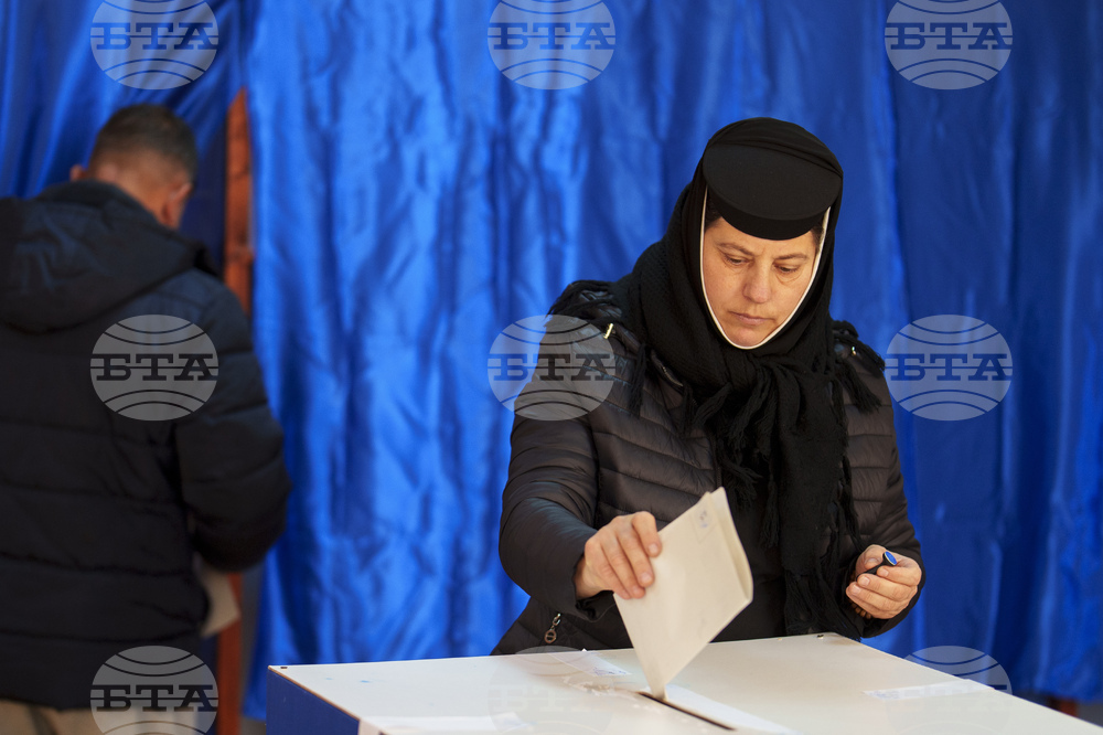 Подготовката за президентските избори в Румъния върви по график, заяви президентството след среща с представители на ресорните институции