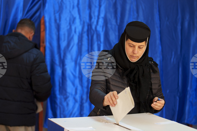 Подготовката за президентските избори в Румъния върви по график, заяви президентството след среща с представители на ресорните институции