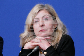 Национален пресклуб на БТА София - Националния кръг за Македония - пресконференция