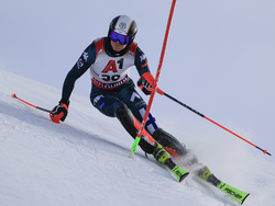 Austria Alpine Skiing World Cup