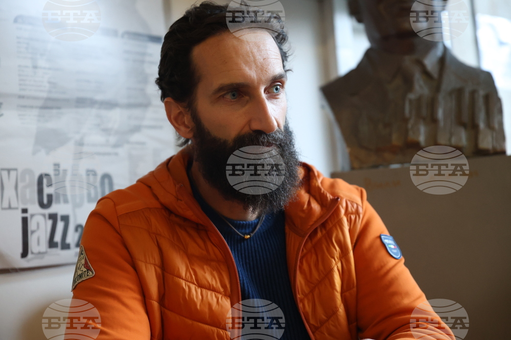 Банско - Алекс Белини - „Банско филм фест“