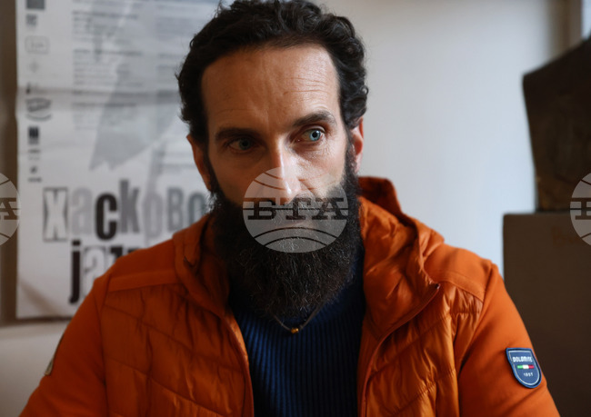 Банско - Алекс Белини - „Банско филм фест“