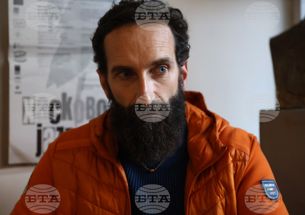 Банско - Алекс Белини - „Банско филм фест“