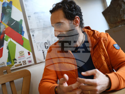 Банско - Алекс Белини - „Банско филм фест“