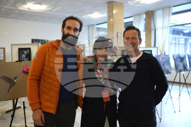 Банско - Алекс Белини - „Банско филм фест“