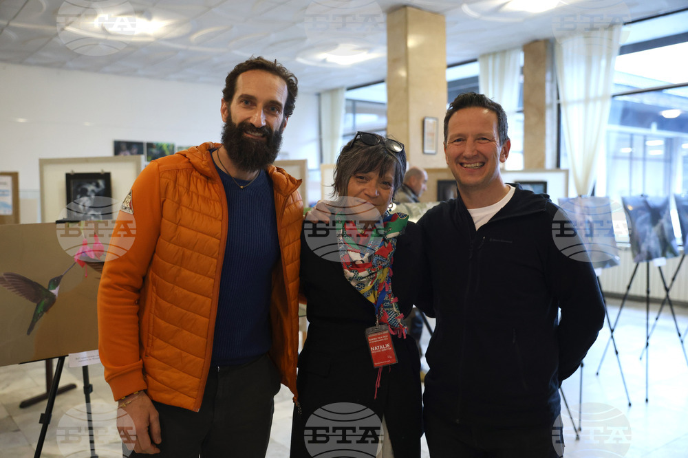 Банско - Алекс Белини - „Банско филм фест“