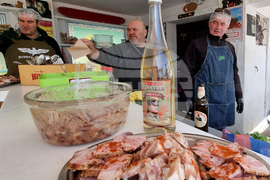 Варна - Петльовден