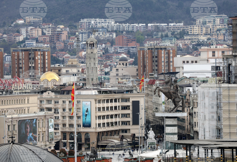 Жилищата в Северна Македония са поскъпнали с 25 процента на годишна база в последното тримесечие на 2025 г.