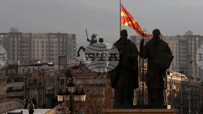 Skopje Investigates Websites, Social Media Accounts Suspected of Inciting Tensions with Bulgaria