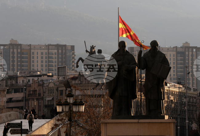 Balkans