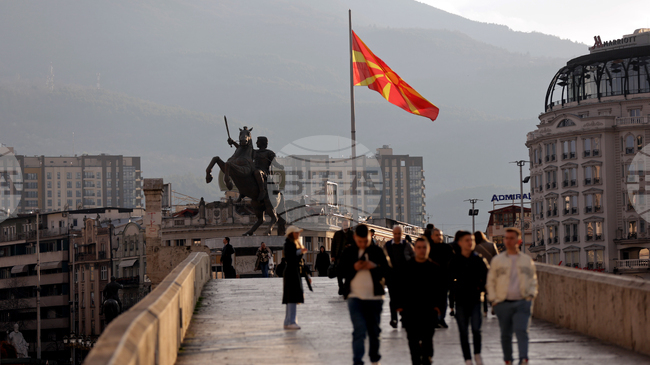North Macedonia's SDSM Proposes Expanding Dual Citizenship Ban from MPs to Entire Cabinet