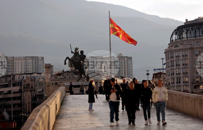 Over Half of Young People in North Macedonia Have Faced Some Form of Corruption, Study Shows