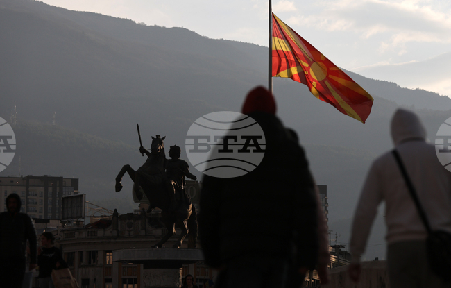 Посланикът на Франция в Скопие: Гласуването на Северна Македония за резолюциите в ООН за Украйна беше неочаквано