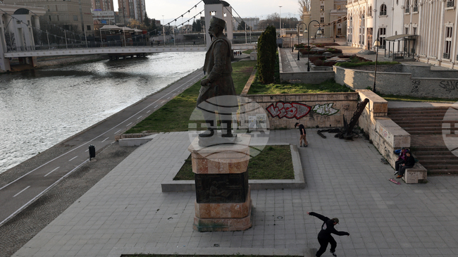 Кметовете на Европейските столици на културата през 2025 г. идват в Скопие, за да подкрепят подготовката за домакинство на инициативата през 2028 г.