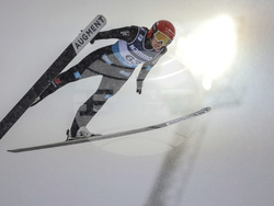 Norway Ski Jumping World Cup
