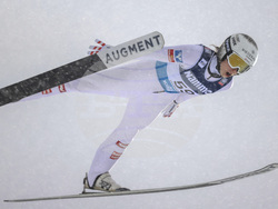 Norway Ski Jumping World Cup