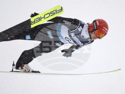 Norway Ski Jumping World Cup