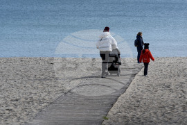 Варна - хубаво време - ежедневие