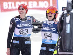 Norway Ski Jumping World Cup