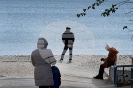 Варна - хубаво време - ежедневие