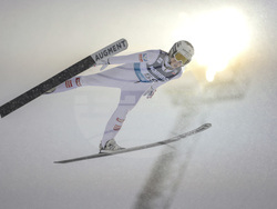 Norway Ski Jumping World Cup