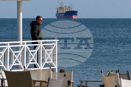 Варна - хубаво време - ежедневие