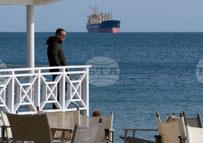 Варна - хубаво време - ежедневие