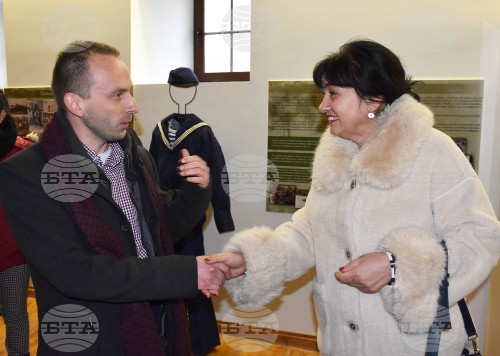 Видин - изложба