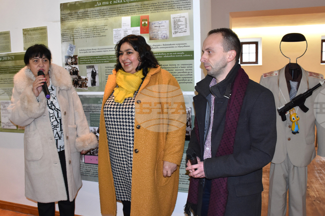 Видин - изложба