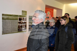 Видин - изложба