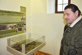 Видин - изложба