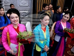 Виетнам - Румен Радев - Асоциация за приятелство „Виетнам-България“