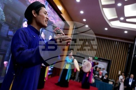 Виетнам - Румен Радев - Асоциация за приятелство „Виетнам-България“