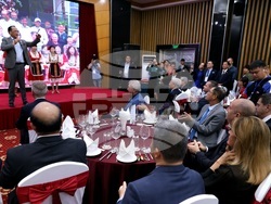 Виетнам - Румен Радев - Асоциация за приятелство „Виетнам-България“