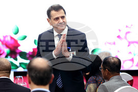 Виетнам - Румен Радев - Асоциация за приятелство „Виетнам-България“