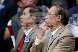 Виетнам - Румен Радев - Асоциация за приятелство „Виетнам-България“