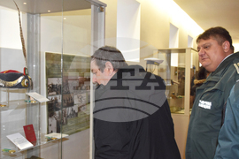 Видин - изложба