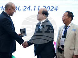 Виетнам - Румен Радев - Асоциация за приятелство „Виетнам-България“