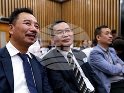 Виетнам - Румен Радев - Асоциация за приятелство „Виетнам-България“