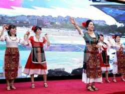 Виетнам - Румен Радев - Асоциация за приятелство „Виетнам-България“