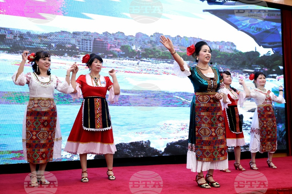 Виетнам - Румен Радев - Асоциация за приятелство „Виетнам-България“