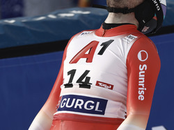 Austria Alpine Skiing World Cup